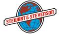 Stewart and Stevenson Tent Rental