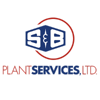 S&B Plant Services Tent Rental
